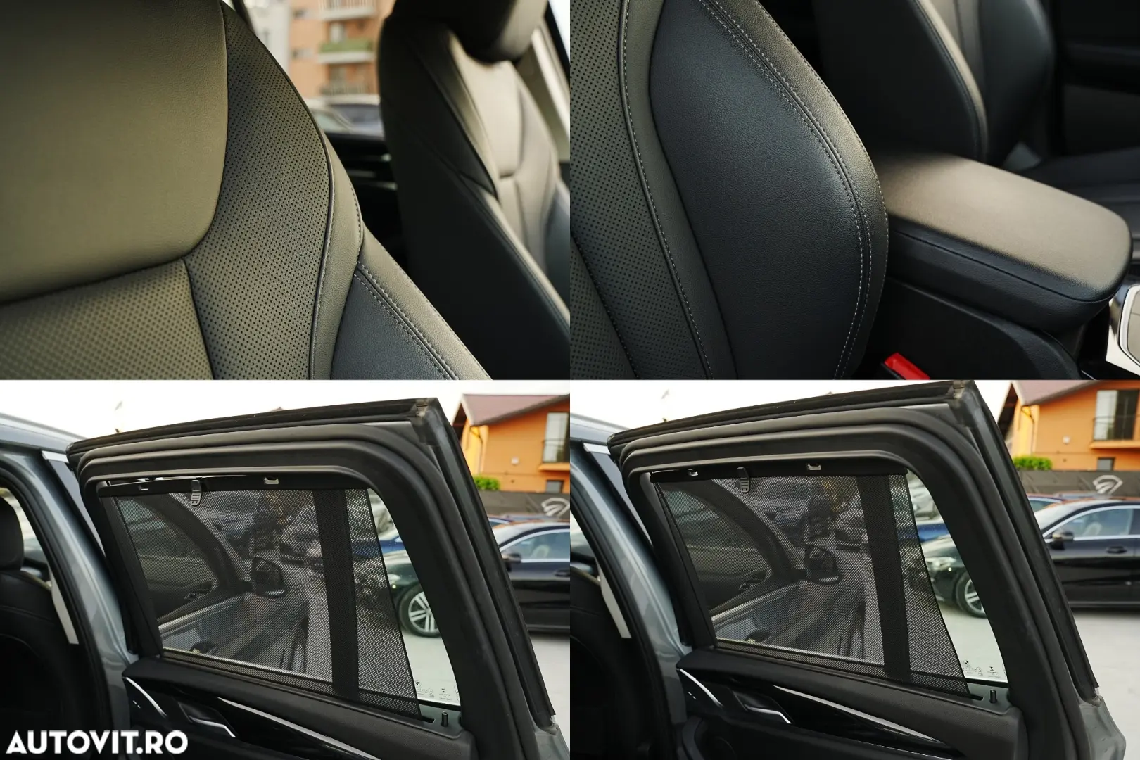 BMW X3 xDrive30e Aut. Advantage