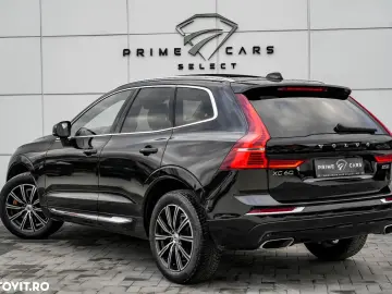 Volvo XC 60 D5 AWD Geartronic Inscription