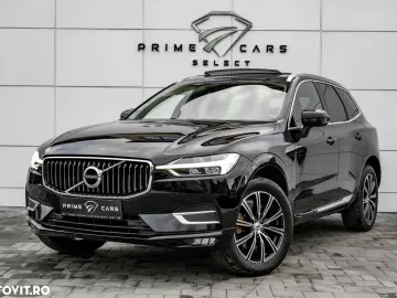 Volvo XC 60 D5 AWD Geartronic Inscription