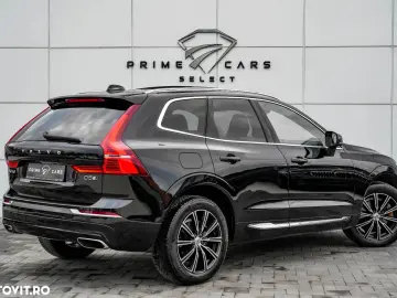Volvo XC 60 D5 AWD Geartronic Inscription