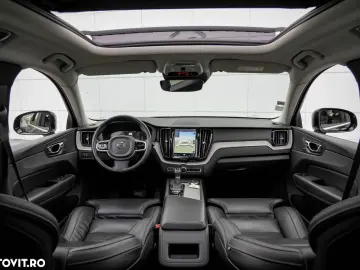 Volvo XC 60 D5 AWD Geartronic Inscription