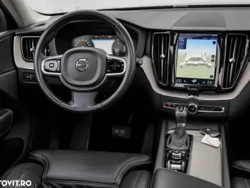 Volvo XC 60 D5 AWD Geartronic Inscription