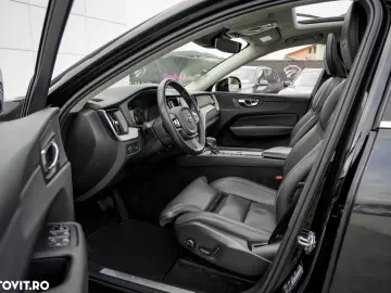 Volvo XC 60 D5 AWD Geartronic Inscription