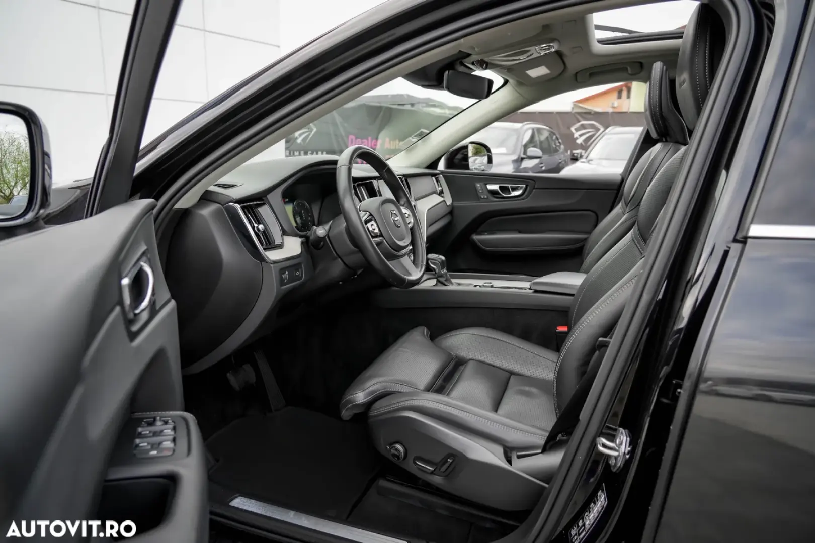 Volvo XC 60 D5 AWD Geartronic Inscription