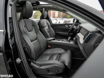 Volvo XC 60 D5 AWD Geartronic Inscription
