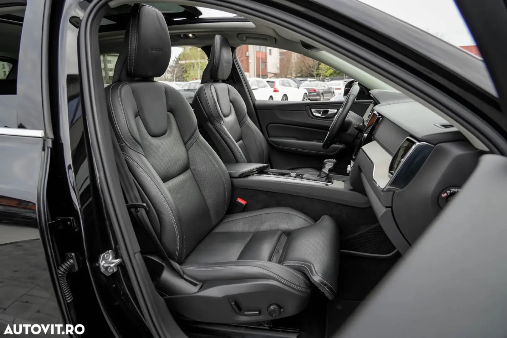 Volvo XC 60 D5 AWD Geartronic Inscription
