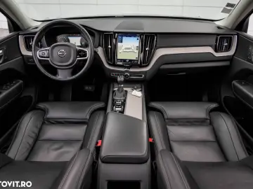 Volvo XC 60 D5 AWD Geartronic Inscription