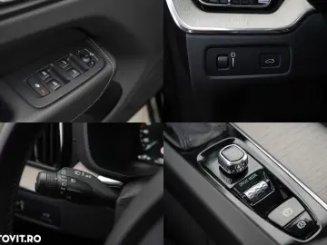 Volvo XC 60 D5 AWD Geartronic Inscription