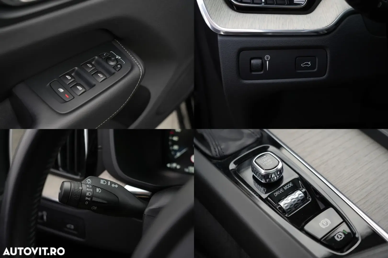 Volvo XC 60 D5 AWD Geartronic Inscription