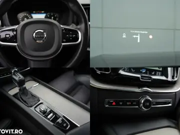 Volvo XC 60 D5 AWD Geartronic Inscription