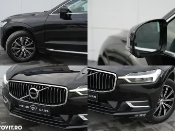 Volvo XC 60 D5 AWD Geartronic Inscription