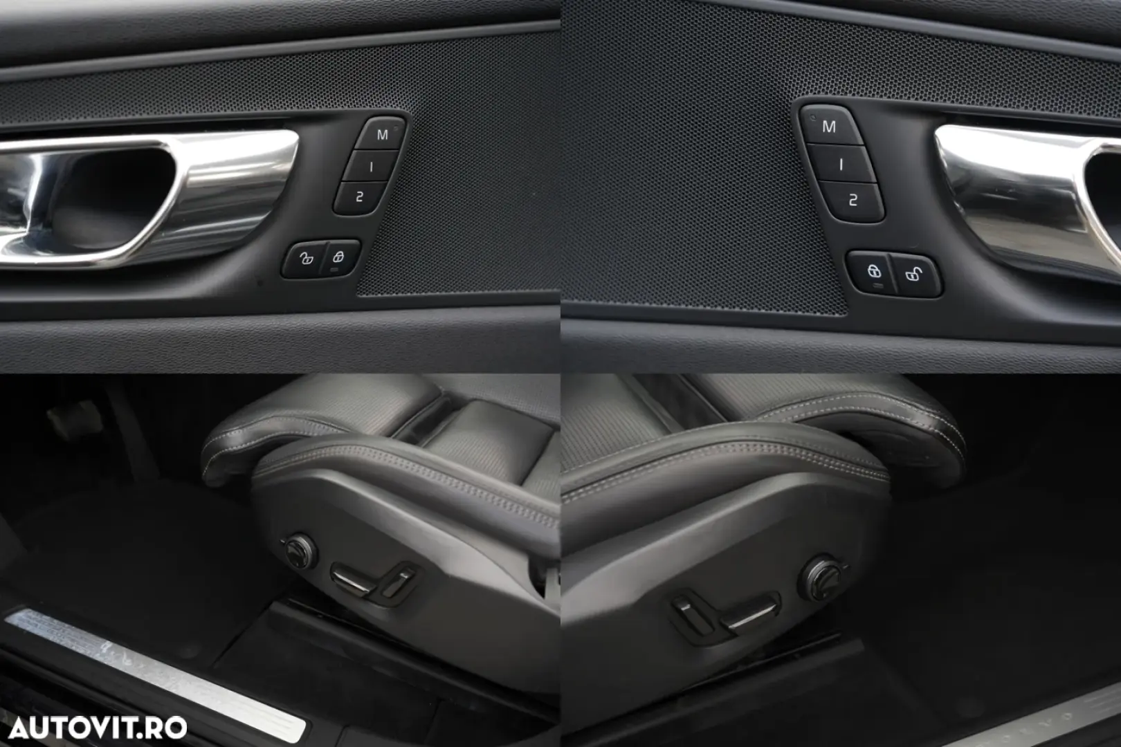 Volvo XC 60 D5 AWD Geartronic Inscription