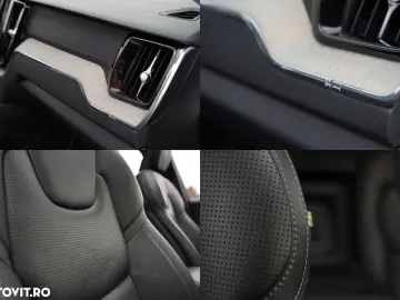 Volvo XC 60 D5 AWD Geartronic Inscription