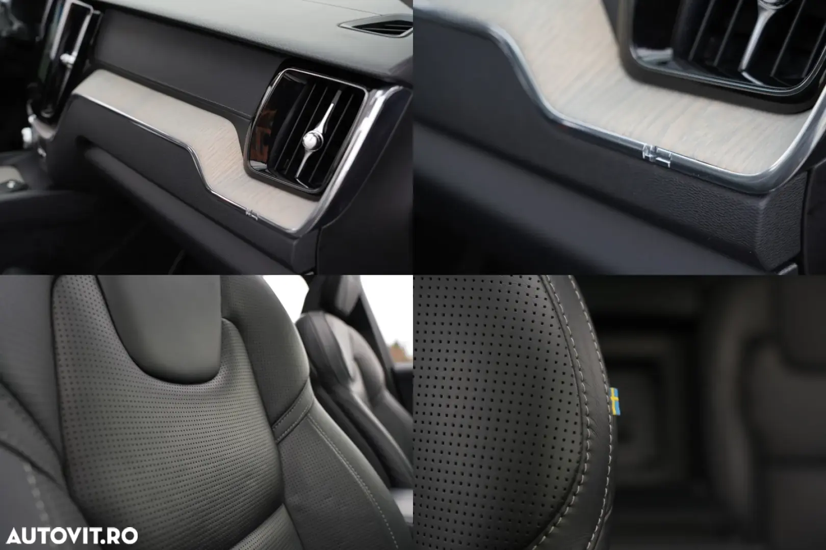 Volvo XC 60 D5 AWD Geartronic Inscription