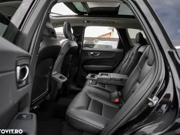 Volvo XC 60 D5 AWD Geartronic Inscription