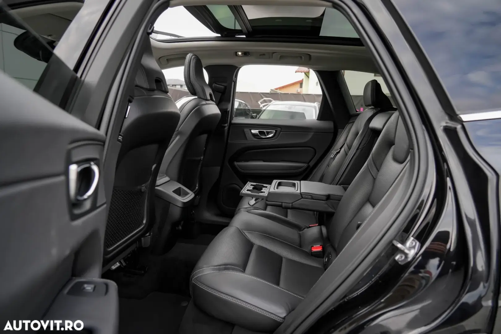Volvo XC 60 D5 AWD Geartronic Inscription