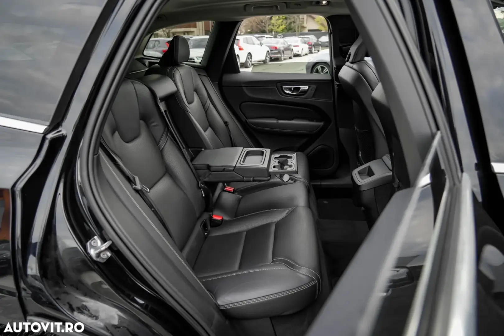 Volvo XC 60 D5 AWD Geartronic Inscription