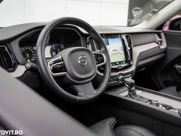 Volvo XC 60 D5 AWD Geartronic Inscription