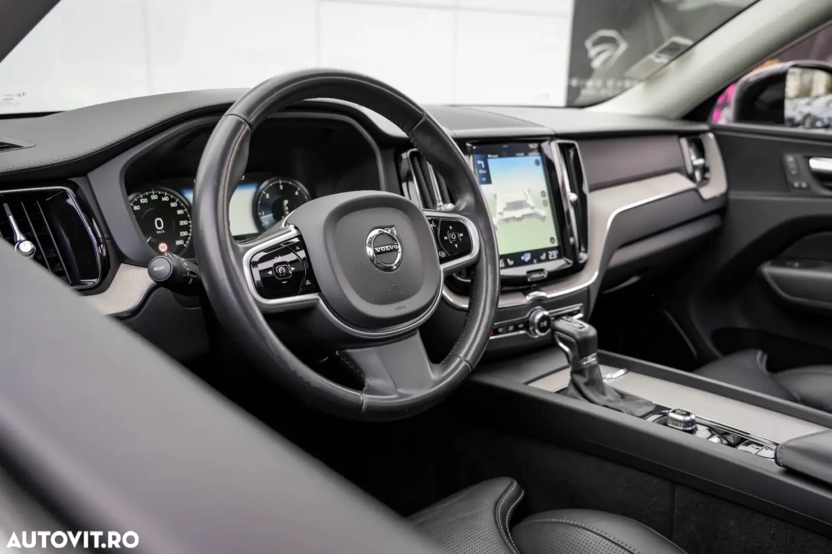 Volvo XC 60 D5 AWD Geartronic Inscription