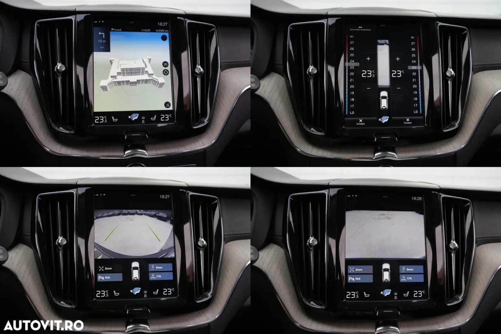 Volvo XC 60 D5 AWD Geartronic Inscription