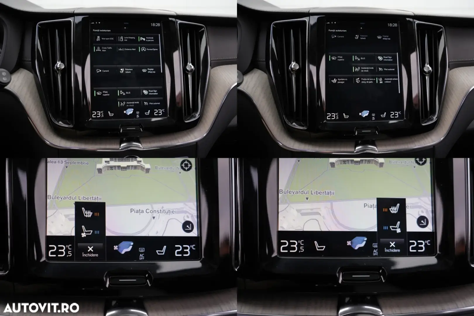 Volvo XC 60 D5 AWD Geartronic Inscription