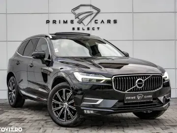 Volvo XC 60 D5 AWD Geartronic Inscription