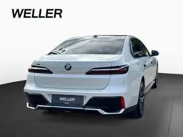 BMW 740 d M-Sport Lounge Masaj  cristal