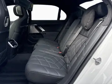 BMW 740 d M-Sport Lounge Masaj  cristal
