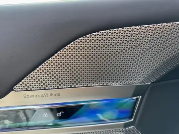 BMW 740 d M-Sport Lounge Masaj  cristal