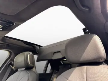 BMW 740 d M-Sport Lounge Masaj  cristal