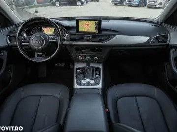Audi A6 2.0 TDI Ultra S tronic