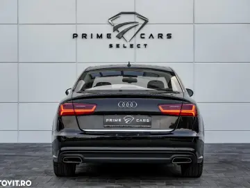 Audi A6 2.0 TDI Ultra S tronic