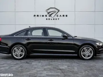 Audi A6 2.0 TDI Ultra S tronic