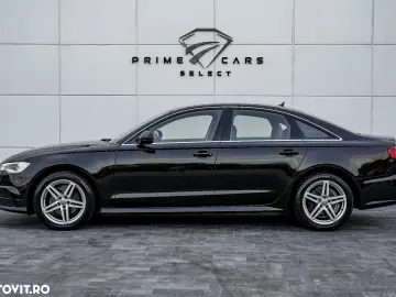Audi A6 2.0 TDI Ultra S tronic