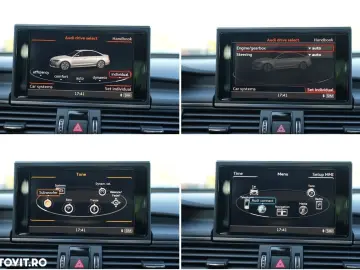 Audi A6 2.0 TDI Ultra S tronic