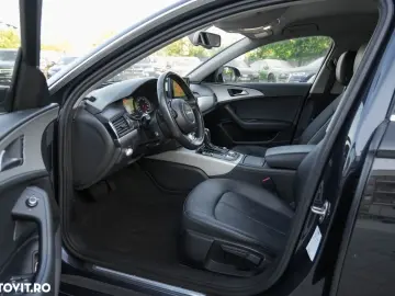 Audi A6 2.0 TDI Ultra S tronic