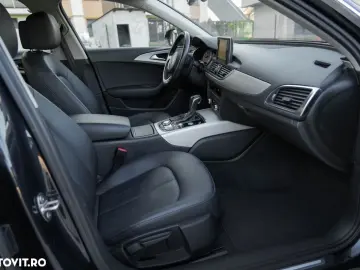 Audi A6 2.0 TDI Ultra S tronic
