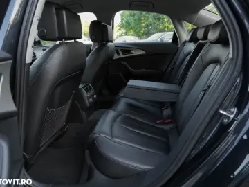 Audi A6 2.0 TDI Ultra S tronic