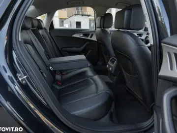 Audi A6 2.0 TDI Ultra S tronic