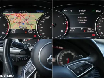 Audi A6 2.0 TDI Ultra S tronic