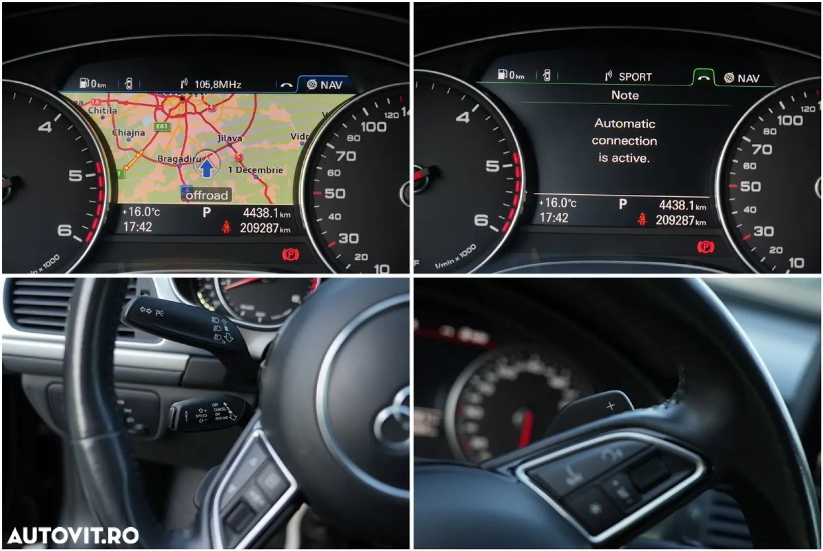 Audi A6 2.0 TDI Ultra S tronic