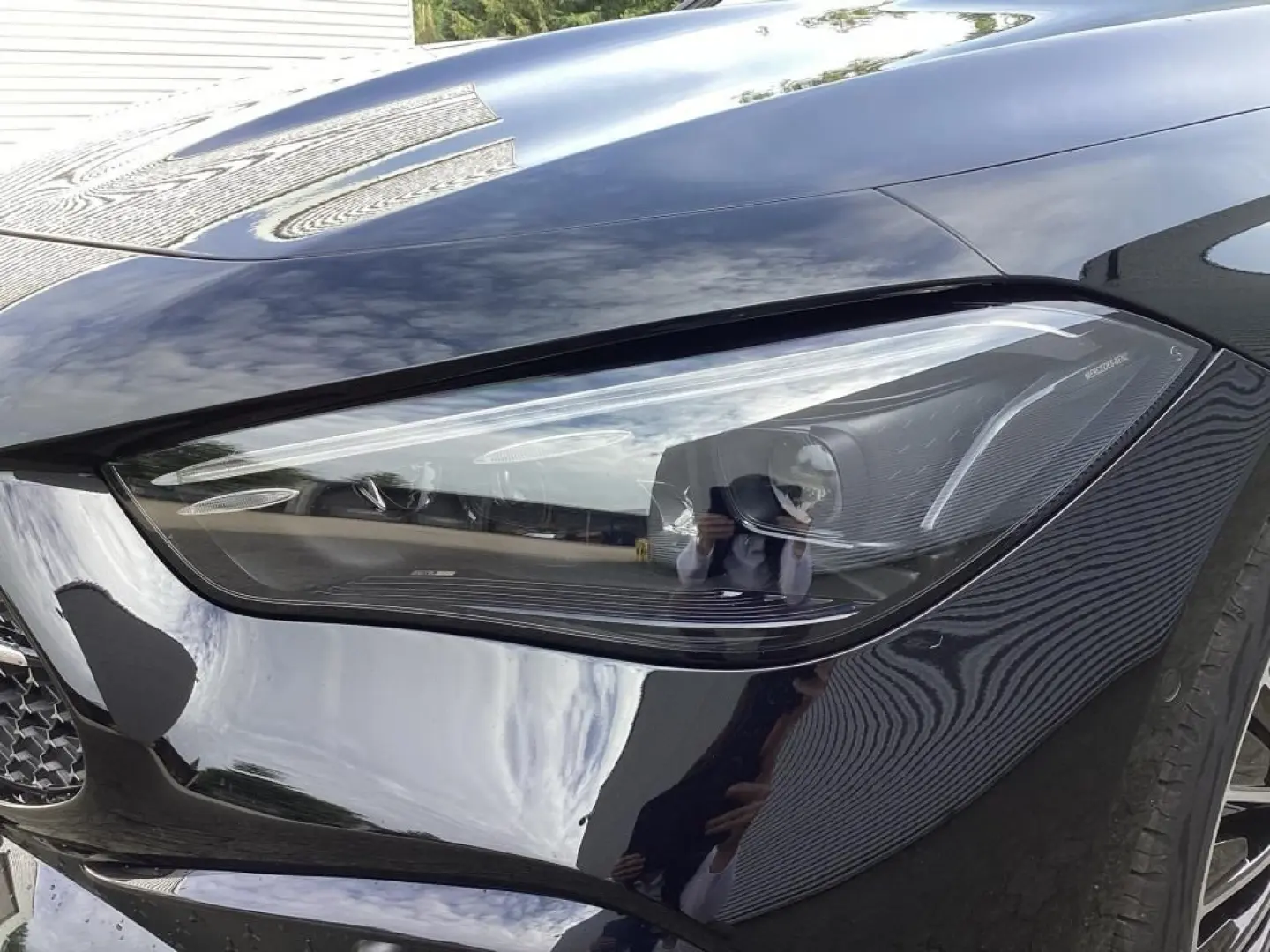 CLE 200  AMG MBUX  PANO 360  AHK HuD DISTRONIC