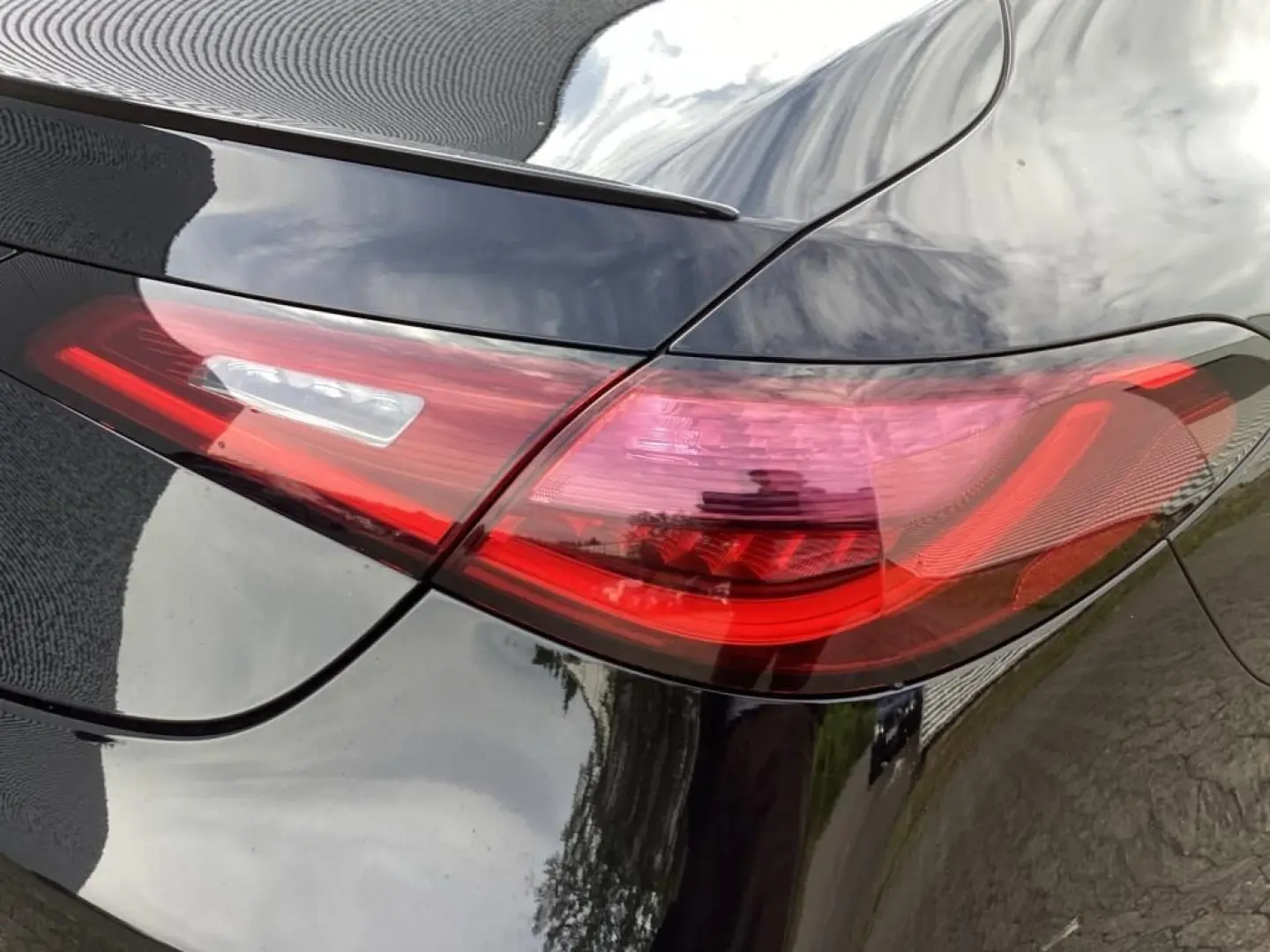 CLE 200  AMG MBUX  PANO 360  AHK HuD DISTRONIC