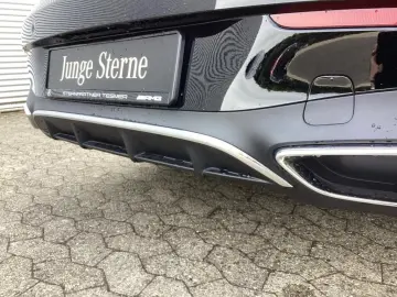 CLE 200  AMG MBUX  PANO 360  AHK HuD DISTRONIC