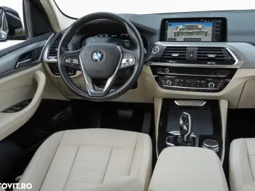 BMW X3 xDrive30e Aut. Luxury Line
