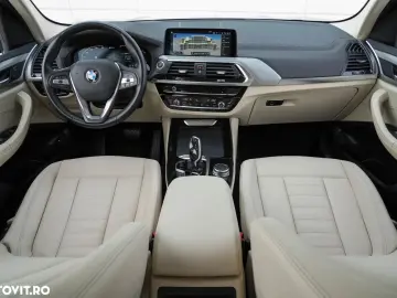BMW X3 xDrive30e Aut. Luxury Line