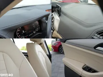 BMW X3 xDrive30e Aut. Luxury Line