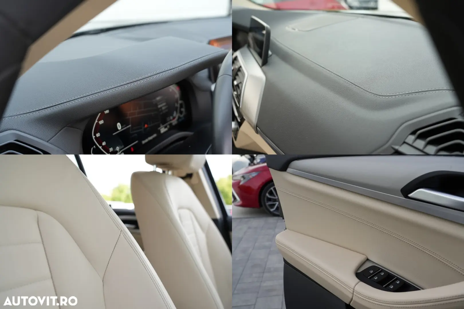 BMW X3 xDrive30e Aut. Luxury Line