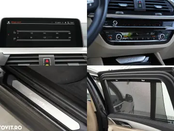 BMW X3 xDrive30e Aut. Luxury Line