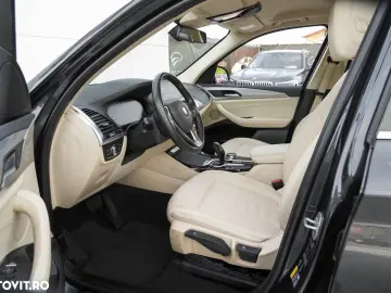 BMW X3 xDrive30e Aut. Luxury Line